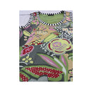 Top de alças Taifun Collection com estampado floral abstrato