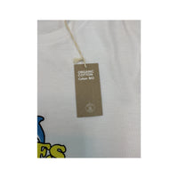 T-shirt Native Spirit Açores em algodão Orgânico com Golfinho Bordado