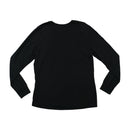 Billabong Logo Graphic Cotton Long Sleeve Shirt
