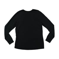 Billabong Logo Graphic Cotton Long Sleeve Shirt