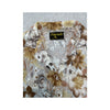 Fiormik Floral Short Sleeve Blouse