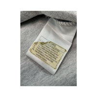 Nike Embroidered Swoosh V-Neck Shirt