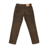 Levi's Corduroy Straight Leg Jeans