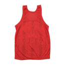 Juventus Graphic Striped Tank Top