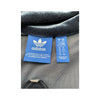 Adidas Originals Velvet Track Jacket