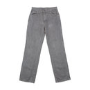 Dickies Vintage Faded Gray Cotton Straight Leg Jeans