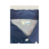 Columbia PFG Omni-Shade Nylon Fishing Button Up Shirt