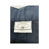 Siddharta Vintage Embroidered Cotton Flare Pants