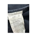 Calvin Klein Jeans Crest Patch Single-Button Blazer Jacket
