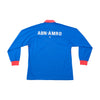 Polo de Futebol Umbro Ajax ABN AMRO de Manga Comprida