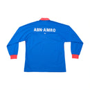 Polo de Futebol Umbro Ajax ABN AMRO de Manga Comprida