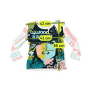 Plywood Ranch Graphic Long Sleeve Cotton T-shirt (Repriced)