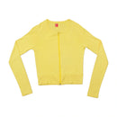 Phard Cropped Zip Front Jacket
