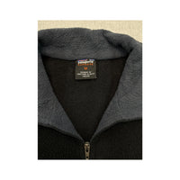 Patagonia Synchilla Quarter Zip Fleece