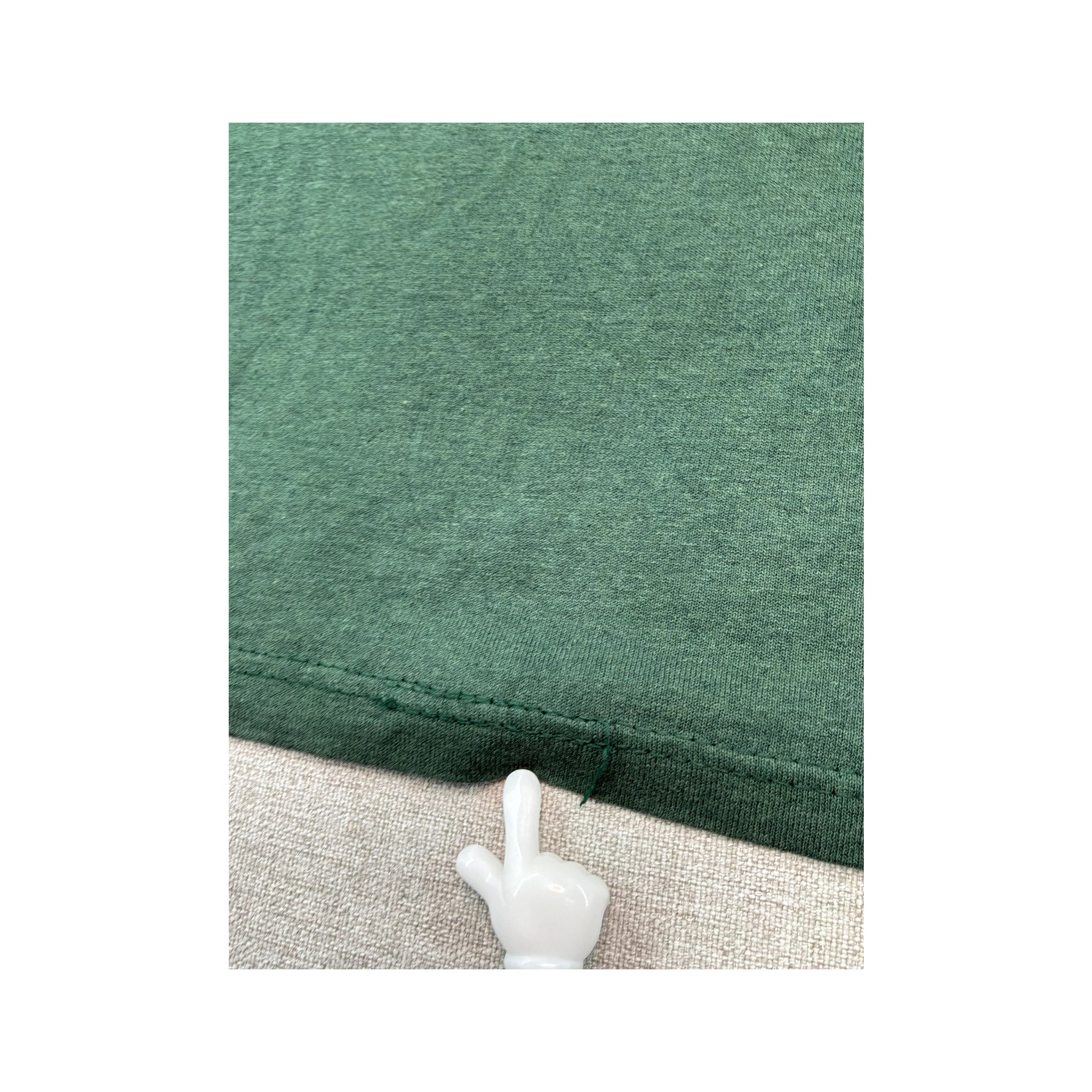 Vintage Green Bay Packers V-Neck NFL T-Shirt