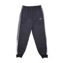 Calças de fato de treino adidas com Três riscas