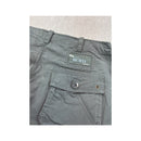 FILA MCMXI Multi Pocket Cargo Pants