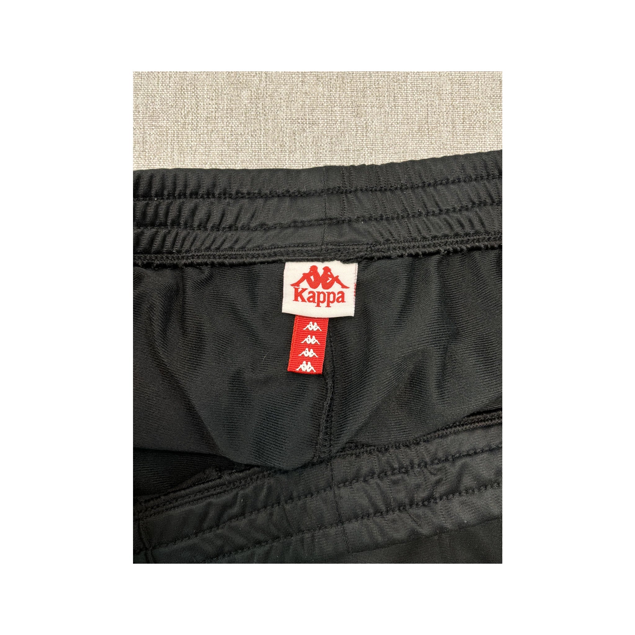 Kappa Banda Rastoria Slim Fit Track Pants