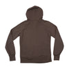 Vero Moda Y2K Graphic Zip Up Cotton Hoodie