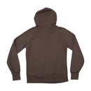 Vero Moda Y2K Graphic Zip Up Cotton Hoodie
