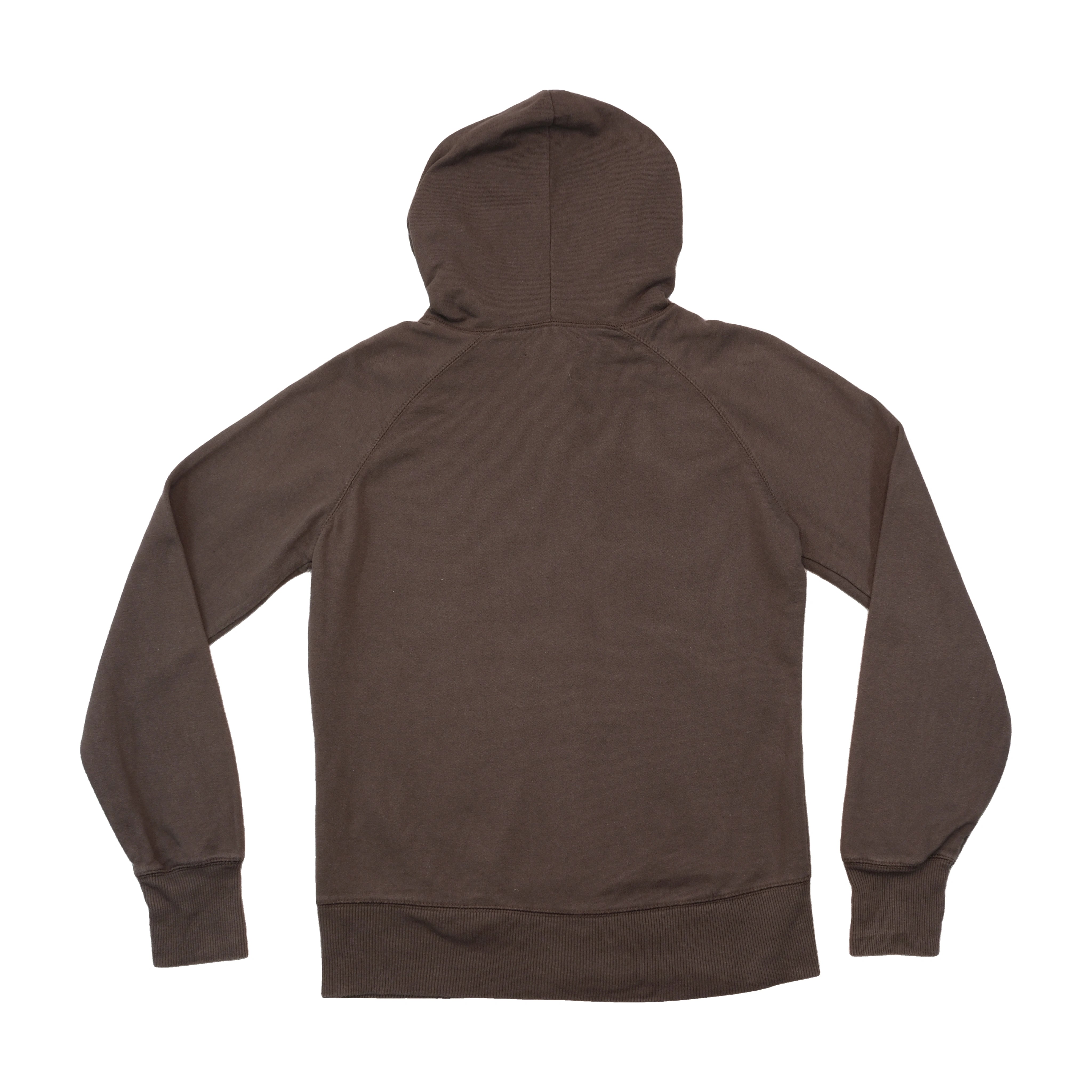 Vero Moda Y2K Graphic Zip Up Cotton Hoodie