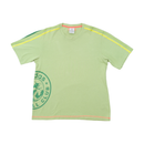 Adidas Football Club Graphic Shirt