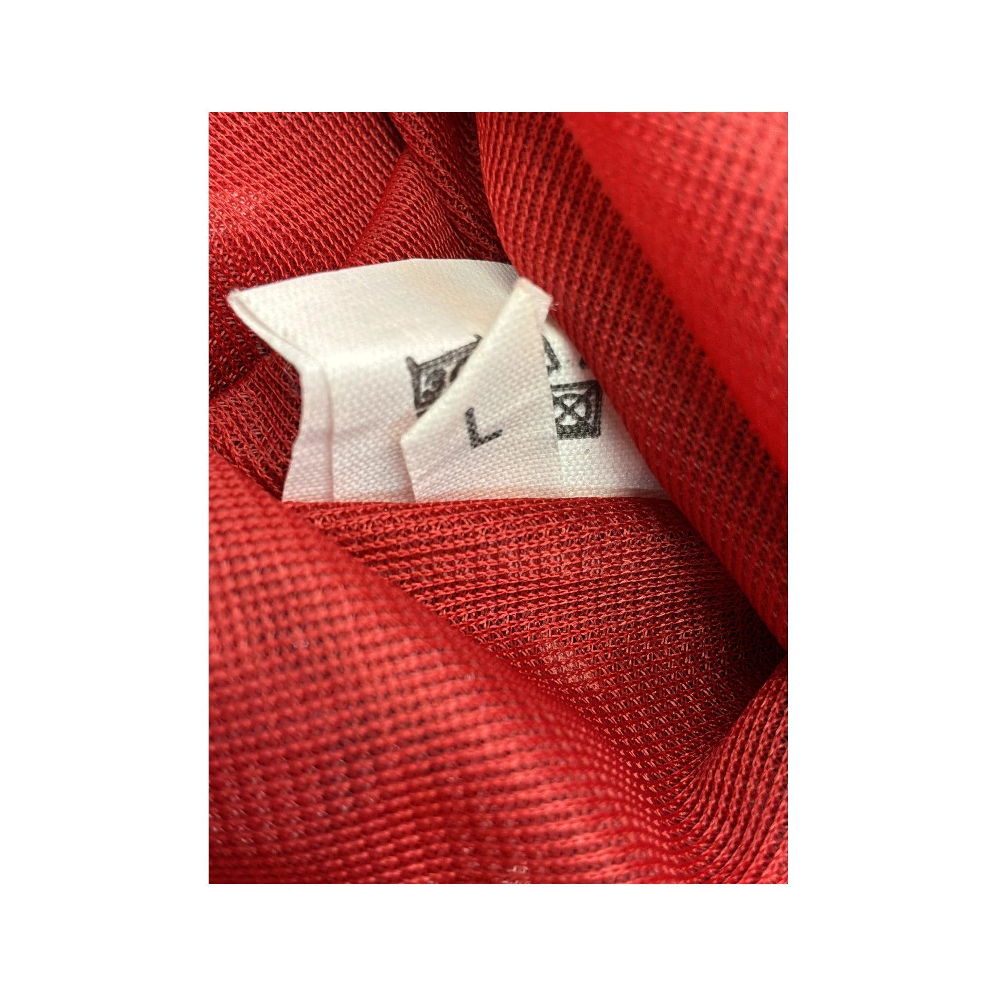 Floral Handkerchief Hem Slip Dress (Repriced)