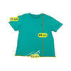 Polo Ralph Lauren Cotton Stretch Pony Logo Crewneck T-shirt