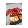 Custo Barcelona Graphic Eagle City Print Cotton Long Sleeve T-shirt