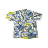 Angelo Litrico Abstract Print Short Sleeve Shirt