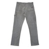 Dickies Gray Flexible & Durable Work Pants