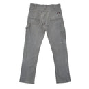 Dickies Gray Flexible & Durable Work Pants