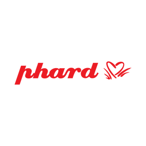 Phard logo