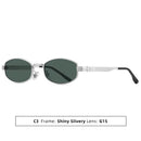 Oculos Metal